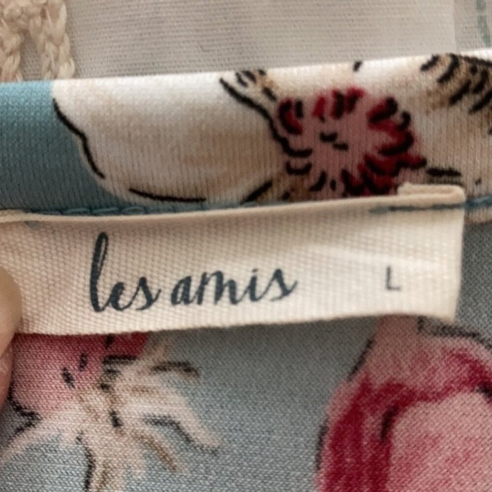 Peplum Top - image 5